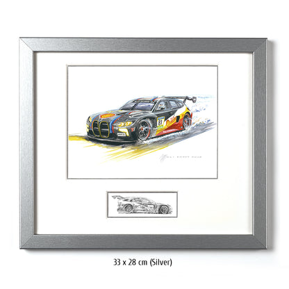 #1525 BMW M81 Touring