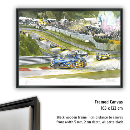 #1529 Nürburgring 24H 2026