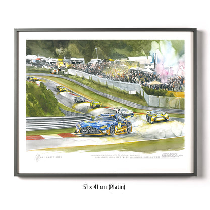 #1529 Nürburgring 24H 2026