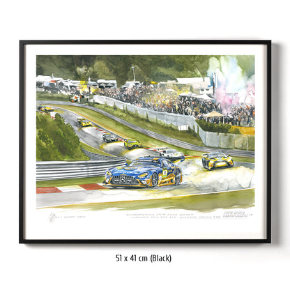 #1529 Nürburgring 24H 2026