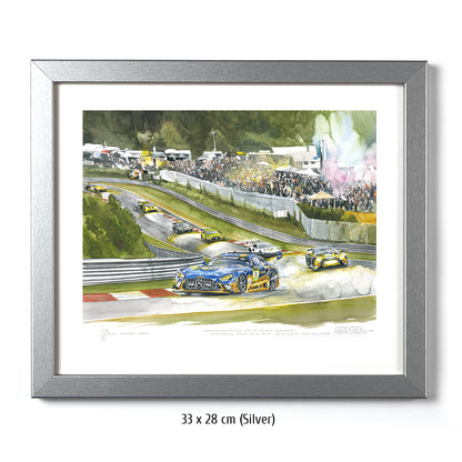 #1529 Nürburgring 24H 2026