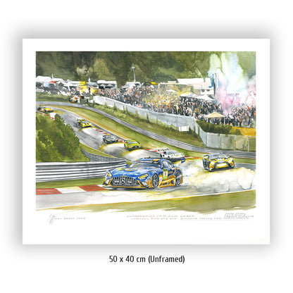#1529 Nürburgring 24H 2026