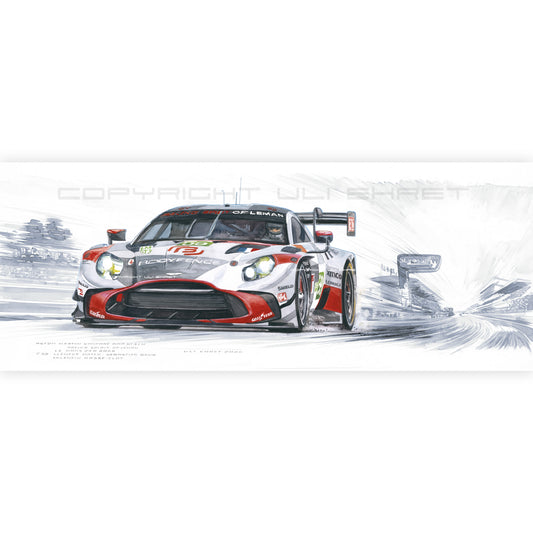 #1559 "Racing Spirit of Léman"