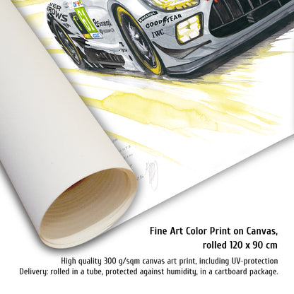 #1561 "AMG Mercedes #61, 2026"