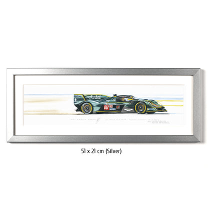 #1577 XS "Aston Martin Hypercar #007" 2026