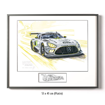 #1579 "AMG Mercedes #79, 2026