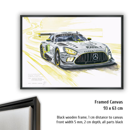 #1579 "AMG Mercedes #79, 2026
