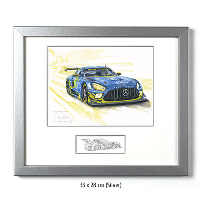 #1582 "AMG Mercedes #79, 2026"