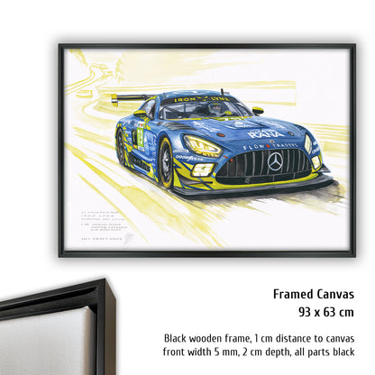 #1582 "AMG Mercedes #79, 2026"