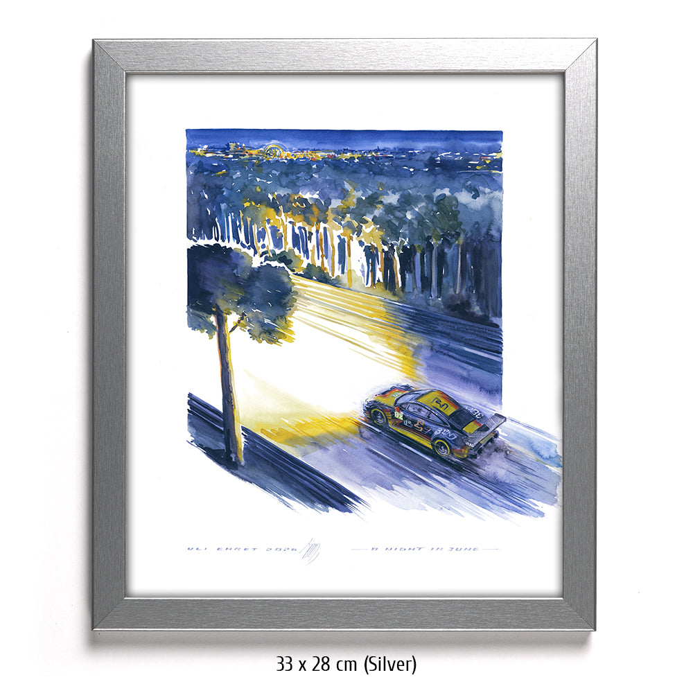 #1592 A Night in June'