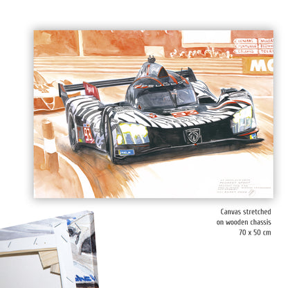#1593 "Peugeot 9X8 Hypercar #93", 2026