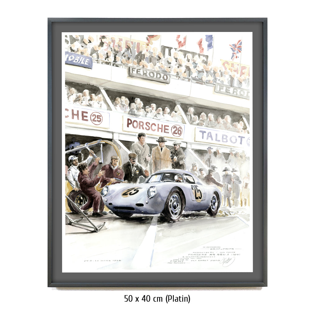 #0309  "In Memoriam Graf von Trips"