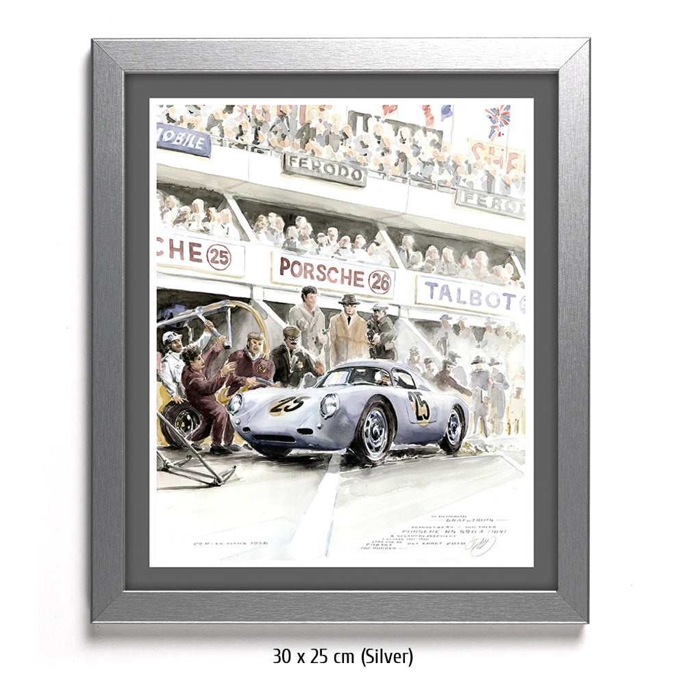 #0309  "In Memoriam Graf von Trips"