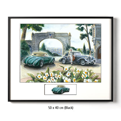 #0485 » The Belle Époque «
