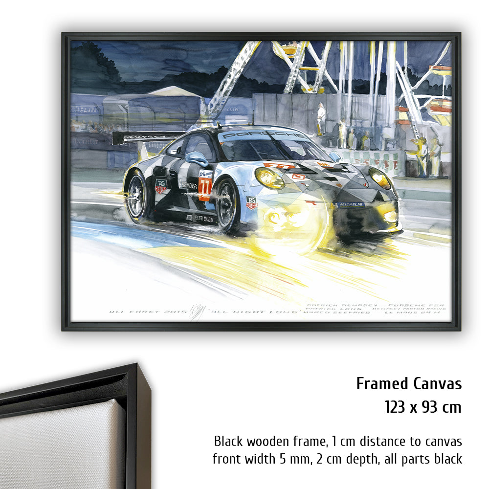 #0558 'Toute la nuit'