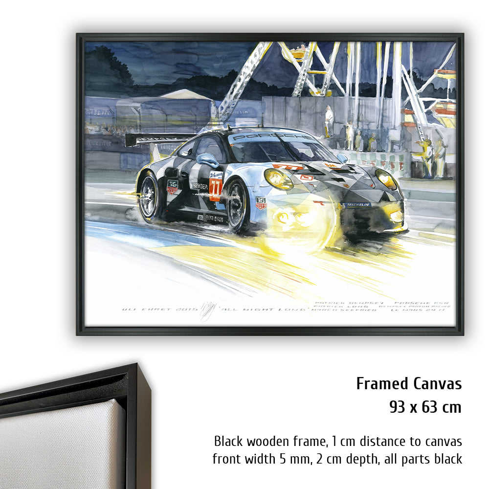 #0558 'Toute la nuit'