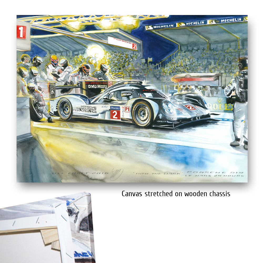 #0607 'Into the Dark'