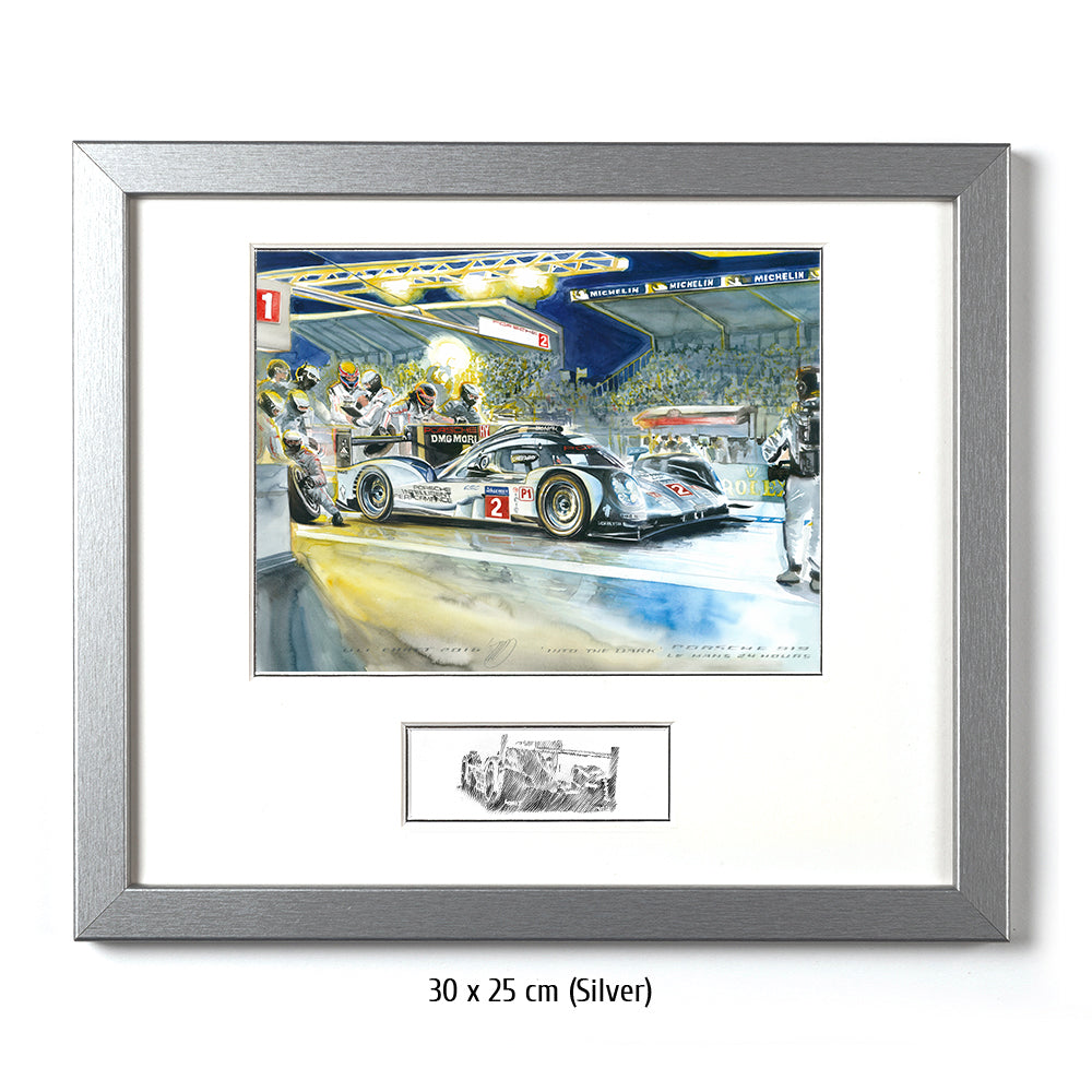 #0607 'Into the Dark'