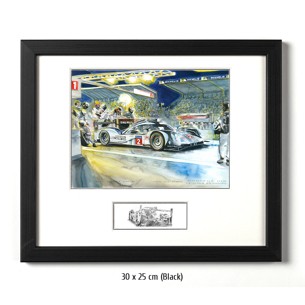 #0607 'Into the Dark'