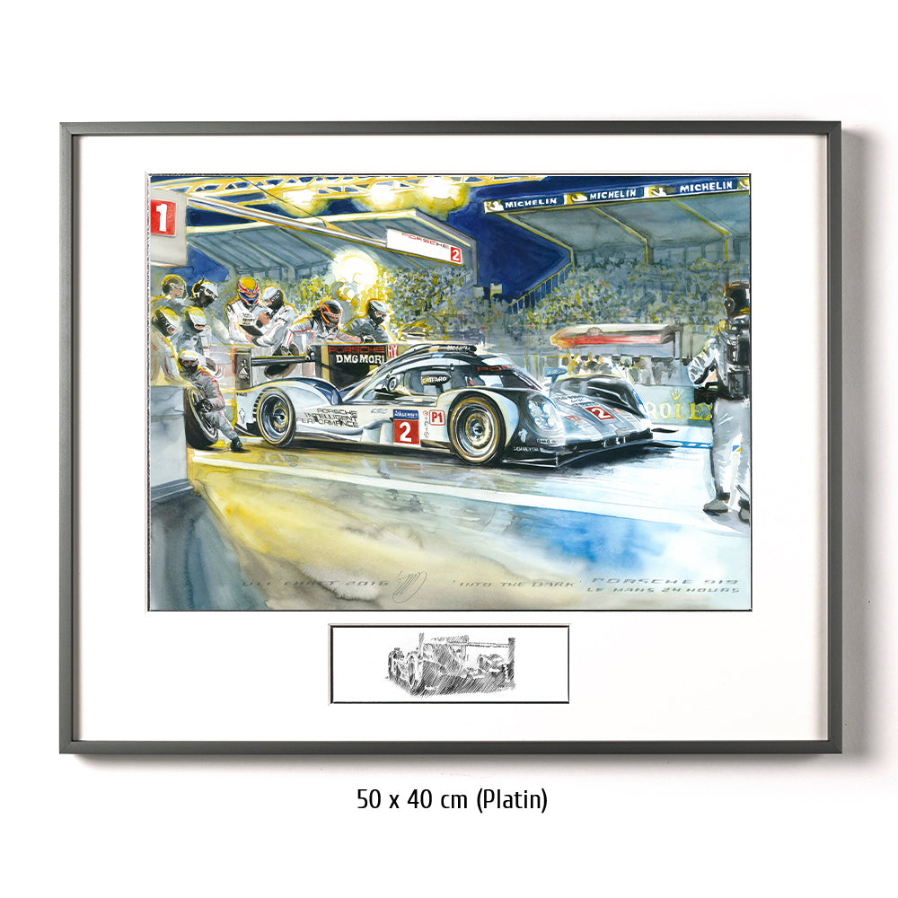 #0607 'Into the Dark'