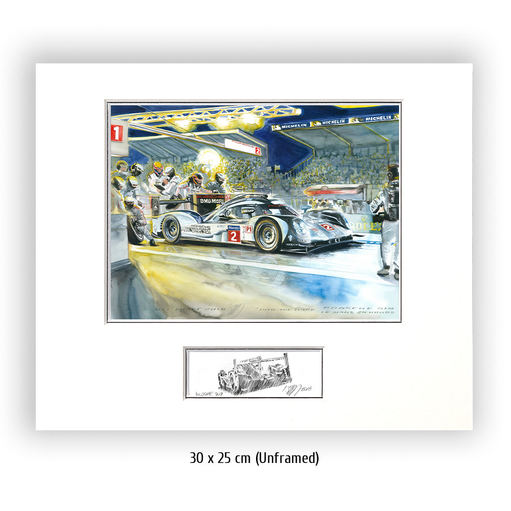 #0607 'Into the Dark'