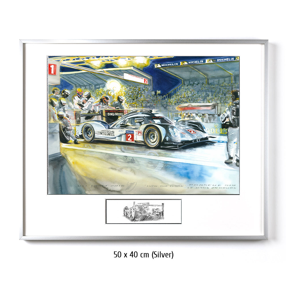 #0607 'Into the Dark'