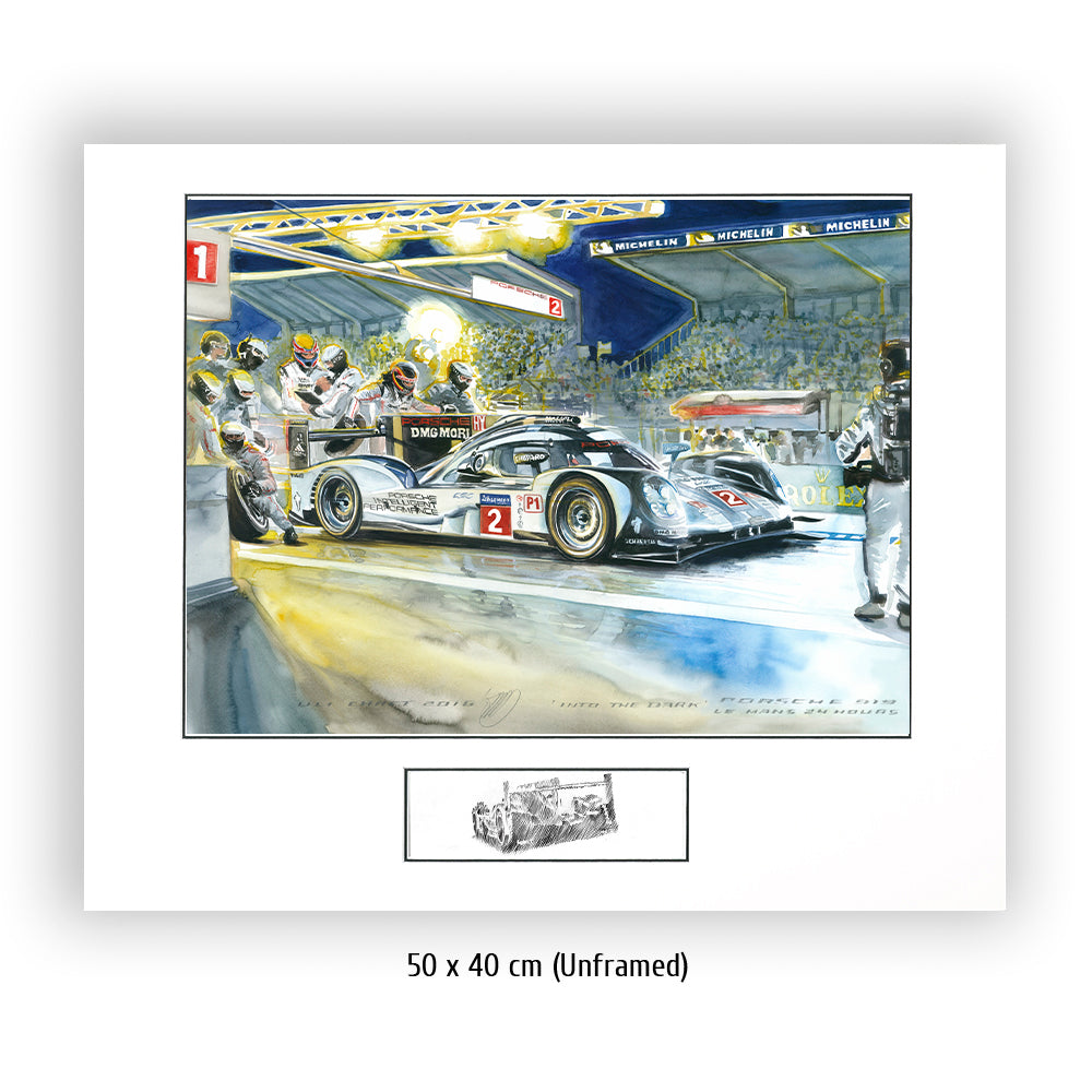 #0607 'Into the Dark'