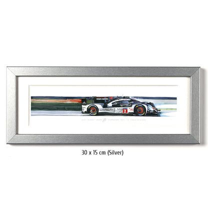 #1155 "Le Mans Sieger 2016"