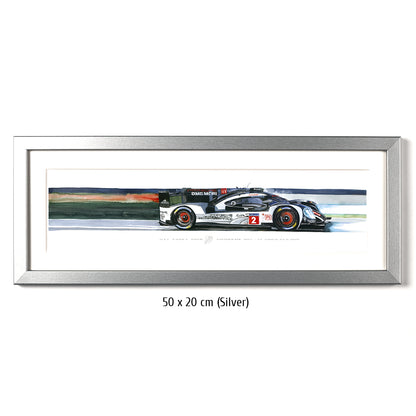 #1155 "Le Mans Sieger 2016"