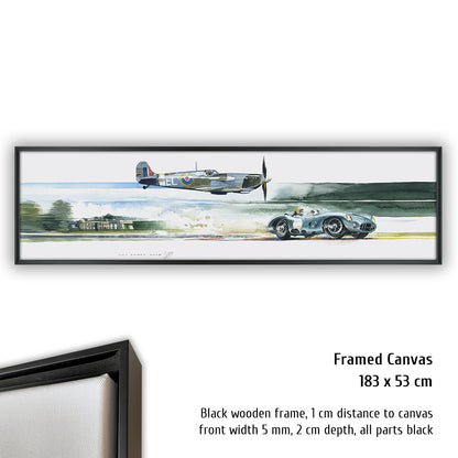 #0629  'Goodwood'