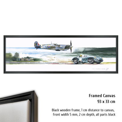 #0629  'Goodwood'