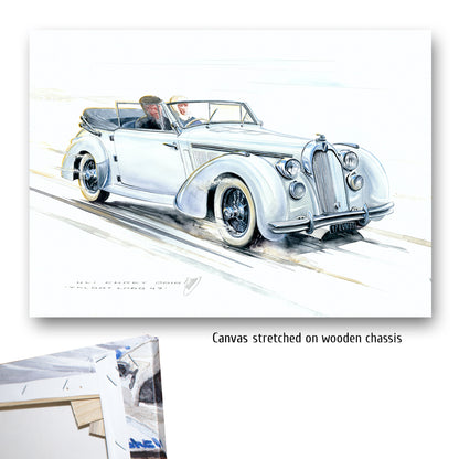 #0645 » Talbot T47 «