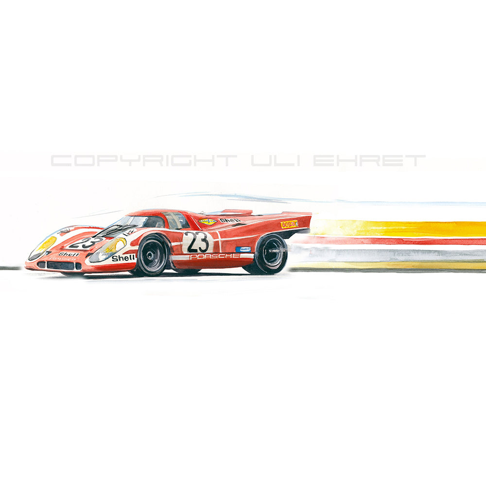 #0708 ""Porsche 917 #23""