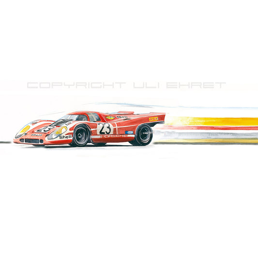 #0708 ""Porsche 917 #23""