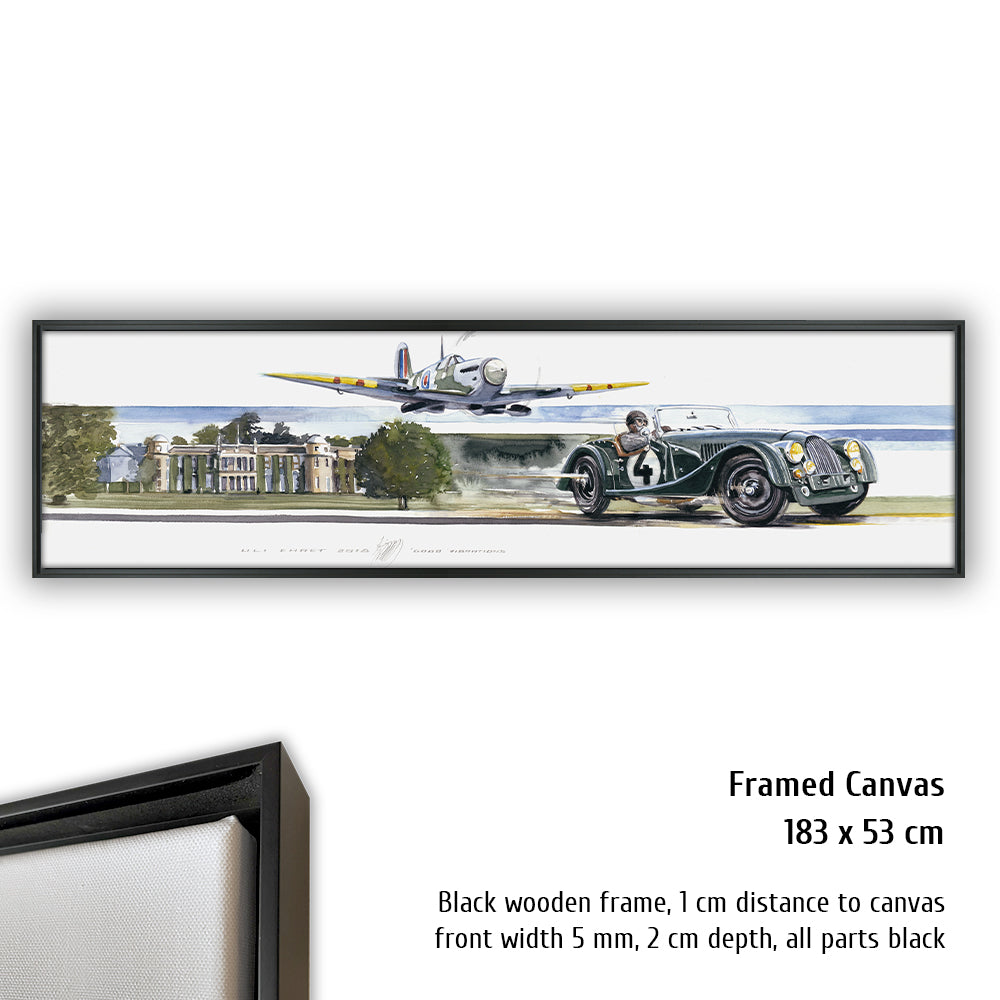 #0720 'Bonnes vibrations'