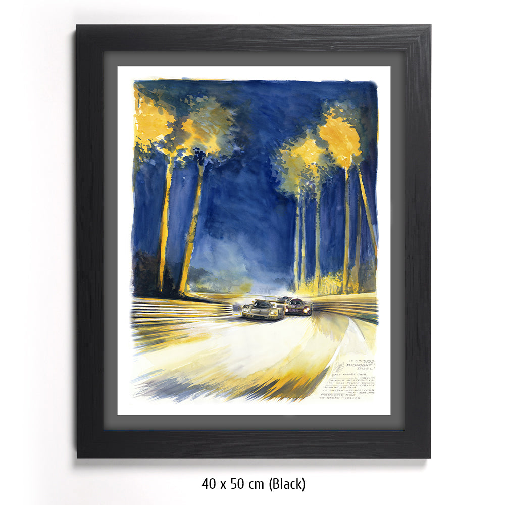 #0784 'Duel de minuit'
