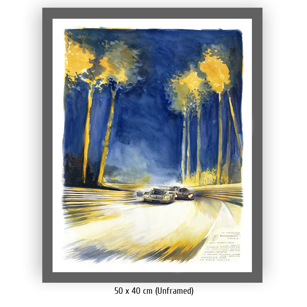 #0784 'Duel de minuit'
