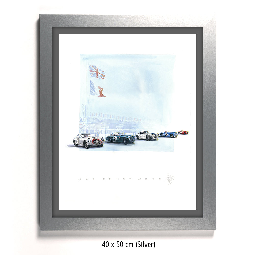 #0791 » Le Mans 24 Hours 1952 «