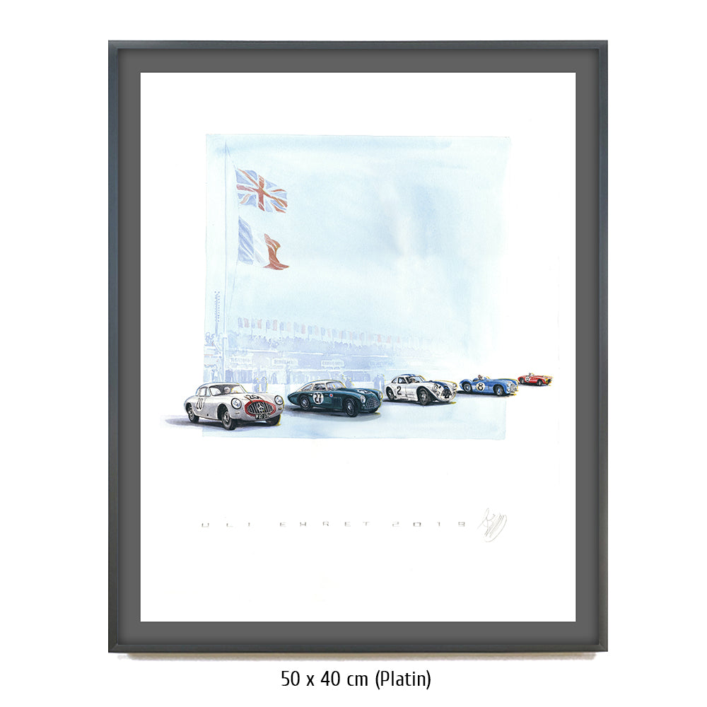 #0791 » Le Mans 24 Hours 1952 «