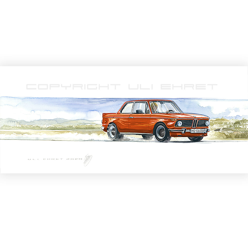 #0871A 'BMW 2002 TI