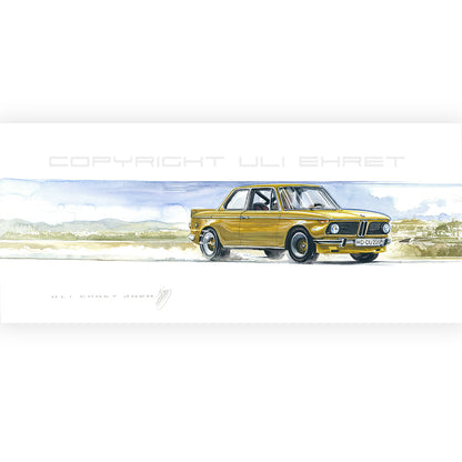 #0871 'BMW 2002 TI'