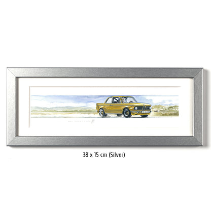 #0871 'BMW 2002 TI'