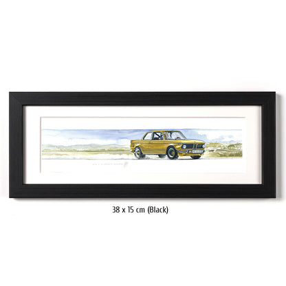 #0871 'BMW 2002 TI'