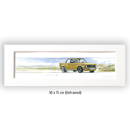 #0871 'BMW 2002 TI'