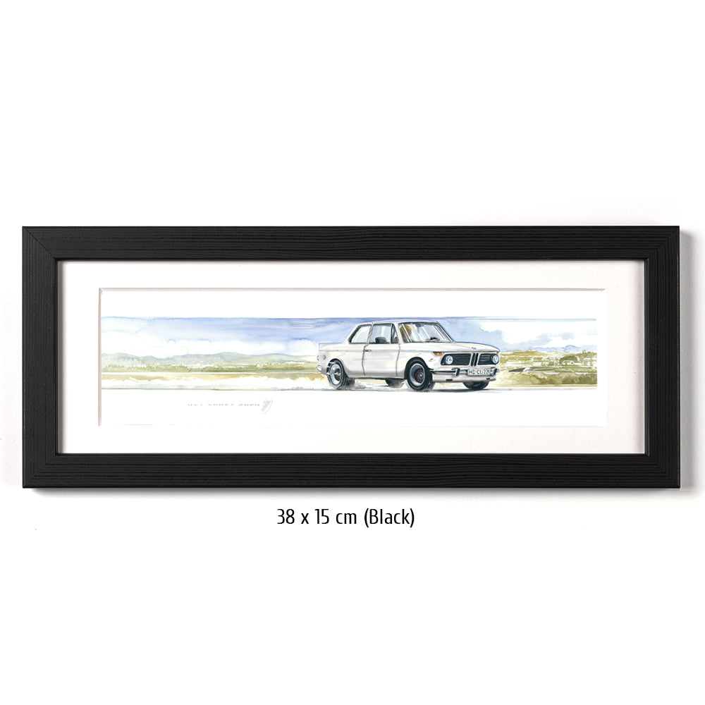 #0871B 'BMW 2002 TI'