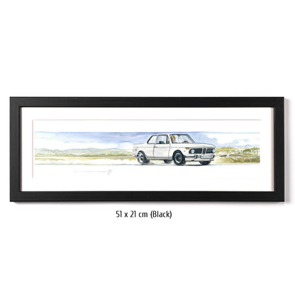 #0871B 'BMW 2002 TI'