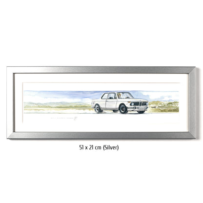 #0871B 'BMW 2002 TI'