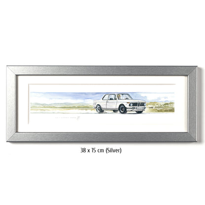 #0871B 'BMW 2002 TI'