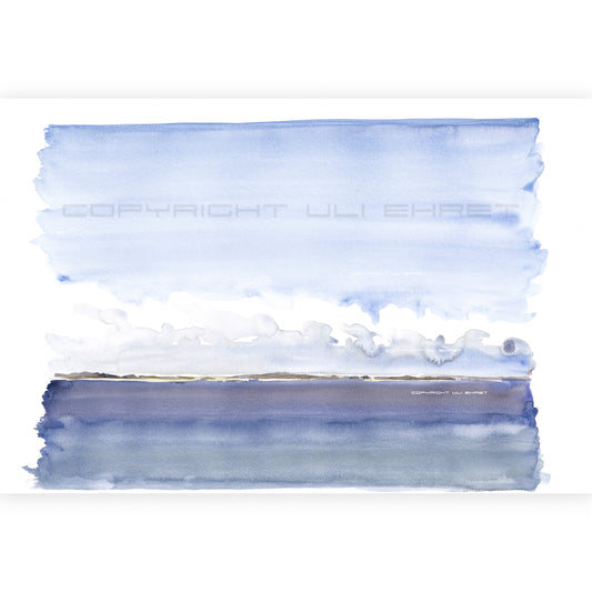 #1063 OR ""View from Föhr to Amrum""