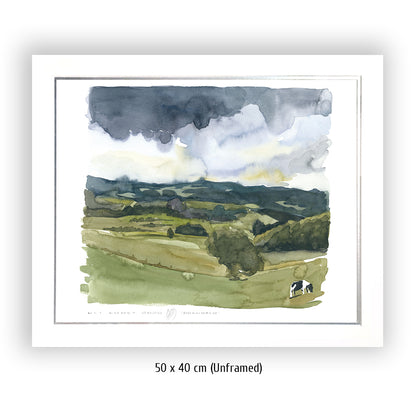 #0921 ‚Odenwald‘